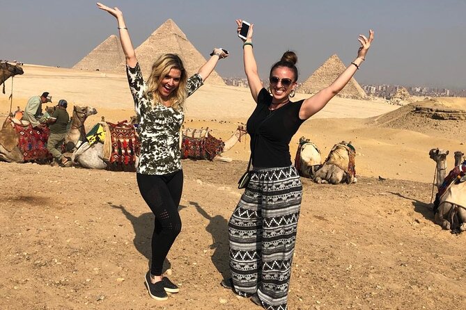 Cairo Day Tours